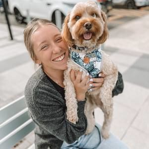 Meet your Posher, Jess